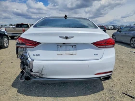 Genesis G80 3.8l 3.8, снимка 6