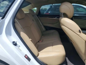 Genesis G80 3.8l 3.8, снимка 10