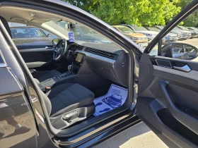 VW Passat 2.0TDI 150к.с Business DSG, снимка 13