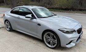 BMW M2 BMW M2 Competition , снимка 12