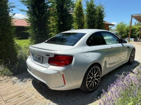 BMW M2 BMW M2 Competition , снимка 4