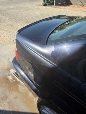 BMW 320, снимка 4