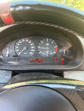BMW 320, снимка 8