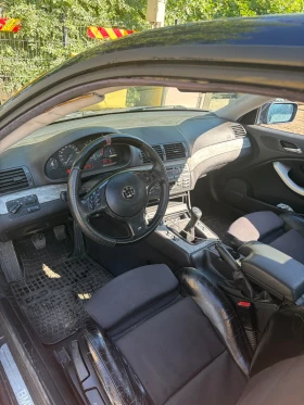 BMW 320, снимка 6