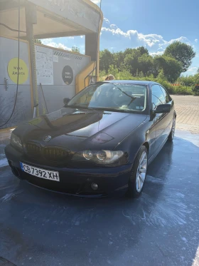 BMW 320, снимка 2