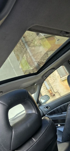Mitsubishi Galant Газ/Панорама, снимка 6