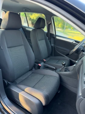 VW Golf 2.0 TDI, снимка 8