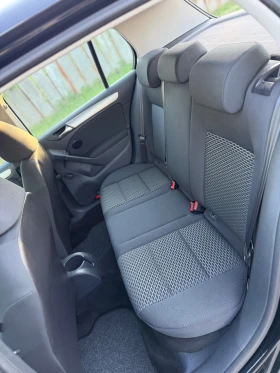 VW Golf 2.0 TDI, снимка 9