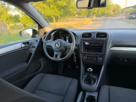 VW Golf 2.0 TDI, снимка 7
