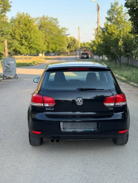 VW Golf 2.0 TDI, снимка 13