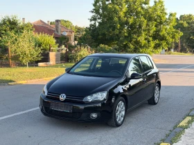 VW Golf 2.0 TDI, снимка 2