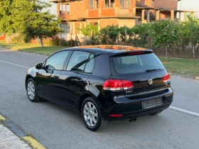 VW Golf 2.0 TDI, снимка 3