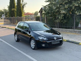 VW Golf 2.0 TDI, снимка 1