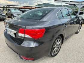 Toyota Avensis 2.2 150к 6ск.седан, снимка 5