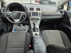 Toyota Avensis 2.2 150к 6ск.седан, снимка 12