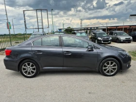 Toyota Avensis 2.2 150к 6ск.седан, снимка 4
