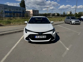 Toyota Corolla TS 1.8 Executive, снимка 2