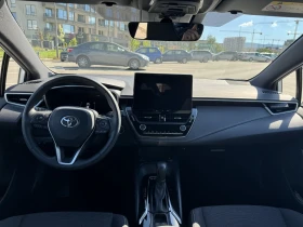 Toyota Corolla TS 1.8 Executive, снимка 11