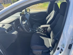 Toyota Corolla TS 1.8 Executive, снимка 7