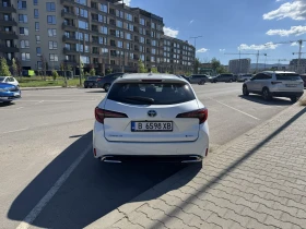 Toyota Corolla TS 1.8 Executive, снимка 4