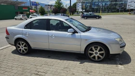 Ford Mondeo, снимка 2