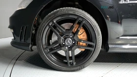 Mercedes-Benz S 63 LONG* AMG* КОЖА* ПОДГРЕВ* ОБДУХВ* ПАНО* МОНИТОРИ* , снимка 5