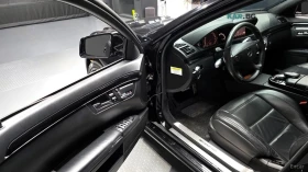 Mercedes-Benz S 63 LONG* AMG* КОЖА* ПОДГРЕВ* ОБДУХВ* ПАНО* МОНИТОРИ* , снимка 10