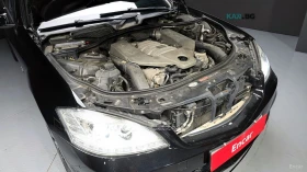Mercedes-Benz S 63 LONG* AMG* КОЖА* ПОДГРЕВ* ОБДУХВ* ПАНО* МОНИТОРИ* , снимка 6