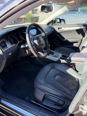 Audi A5 S-LINE CARPLAY, снимка 8