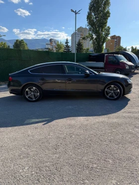 Audi A5 S-LINE CARPLAY, снимка 4