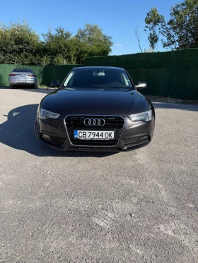 Audi A5 S-LINE CARPLAY, снимка 2