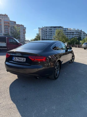 Audi A5 S-LINE CARPLAY, снимка 5