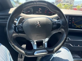 Peugeot 308 SW GTLINE, снимка 16