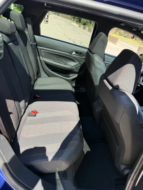 Peugeot 308 SW GTLINE, снимка 14
