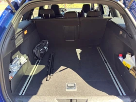 Peugeot 308 SW GTLINE, снимка 10