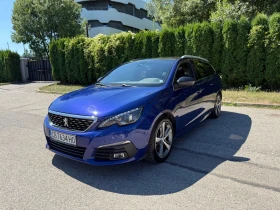 Peugeot 308 SW GTLINE, снимка 3