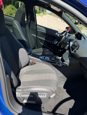 Peugeot 308 SW GTLINE, снимка 15