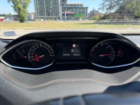 Peugeot 308 SW GTLINE, снимка 12