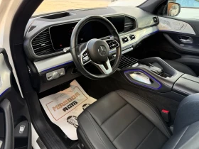 Mercedes-Benz GLE 450 4Matic AMG-Pack NightPack, снимка 8
