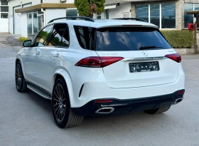 Mercedes-Benz GLE 450 4Matic AMG-Pack NightPack, снимка 4