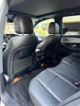 Mercedes-Benz GLE 450 4Matic AMG-Pack NightPack, снимка 14