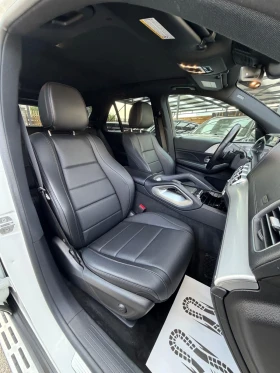 Mercedes-Benz GLE 450 4Matic AMG-Pack NightPack, снимка 11