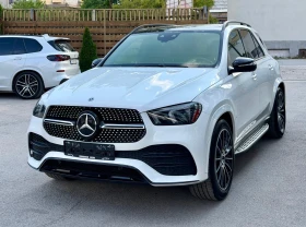 Mercedes-Benz GLE 450 4Matic AMG-Pack NightPack, снимка 2