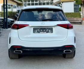 Mercedes-Benz GLE 450 4Matic AMG-Pack NightPack, снимка 7
