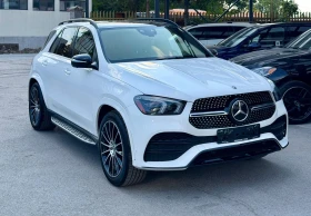Mercedes-Benz GLE 450 4Matic AMG-Pack NightPack, снимка 1