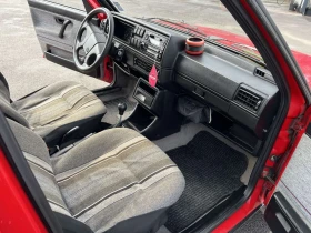 VW Golf 1.6 Memphis, снимка 9