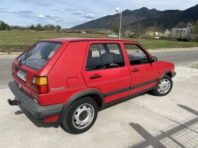 VW Golf 1.6 Memphis, снимка 15