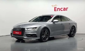 Audi A7 50 TDI Quattro | АВТОКРЕДИТ БЕЗ ПЪРВОНАЧАЛНА , снимка 1