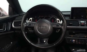 Audi A7 50 TDI Quattro | АВТОКРЕДИТ БЕЗ ПЪРВОНАЧАЛНА , снимка 13