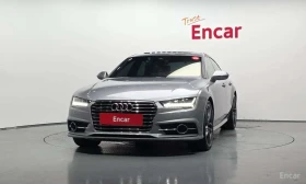 Audi A7 50 TDI Quattro | АВТОКРЕДИТ БЕЗ ПЪРВОНАЧАЛНА , снимка 3